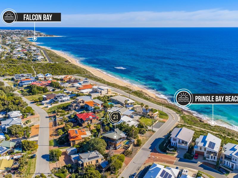 36 Gretel Drive, Falcon