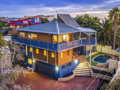 36 Gretel Drive, Falcon WA 6210