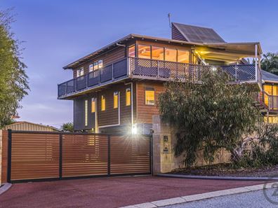 36 Gretel Drive, Falcon WA 6210