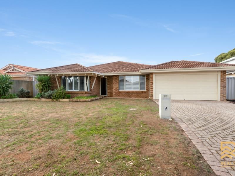 37 Secret Harbour Boulevard, Secret Harbour WA 6173