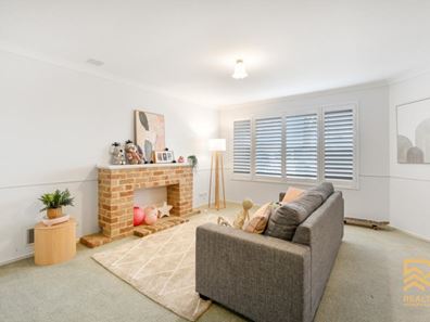 37 Secret Harbour Boulevard, Secret Harbour WA 6173