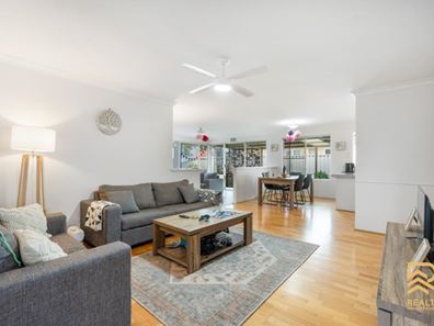 37 Secret Harbour Boulevard, Secret Harbour WA 6173