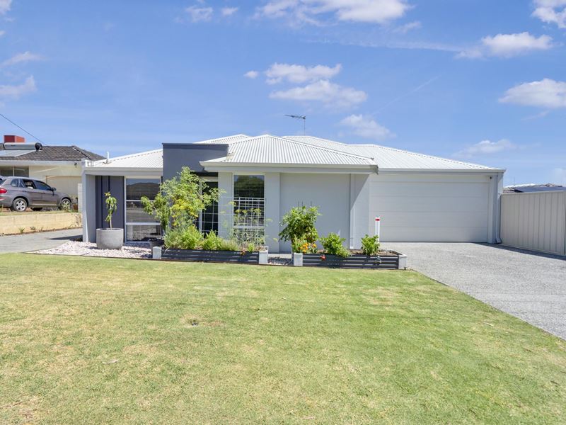 15A Gaunt Road, Spearwood