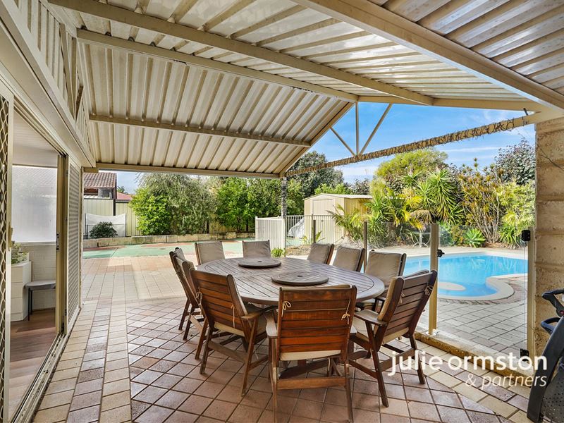 10 Tonrita Place, Wanneroo