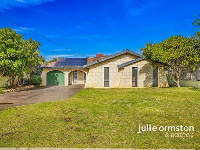 10 Tonrita Place, Wanneroo WA 6065