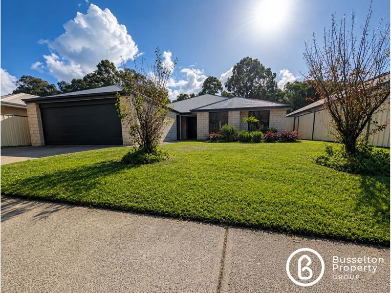 34 Santons Approach, Yalyalup