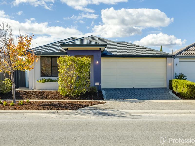 20 Holdsworth Avenue, Aveley