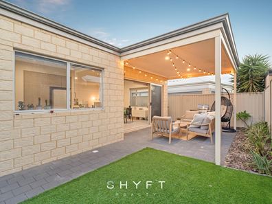 9 Whistling  Drive, Alkimos WA 6038