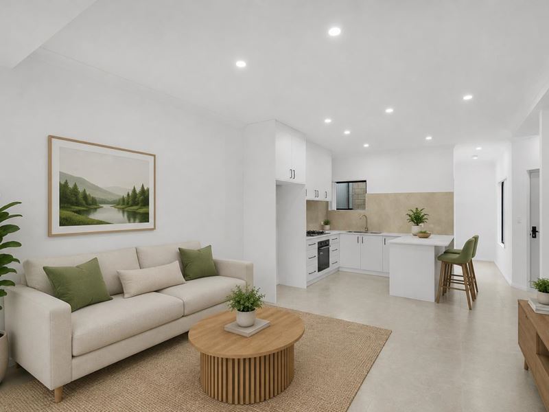 25C Walderton Avenue, Balga WA 6061