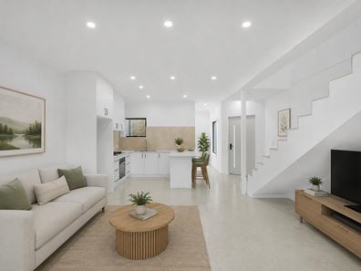 25C Walderton Avenue, Balga WA 6061
