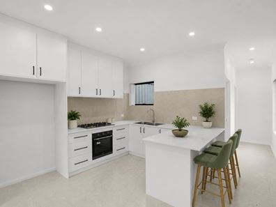 25C Walderton Avenue, Balga WA 6061