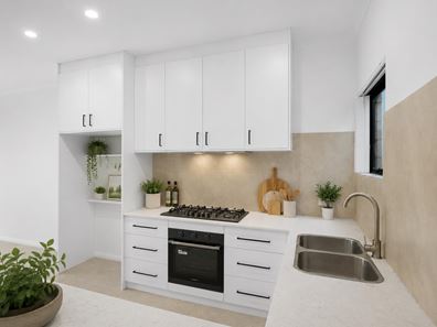 25C Walderton Avenue, Balga WA 6061