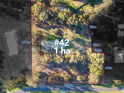 42 Bullock Drive, Oakford WA 6121