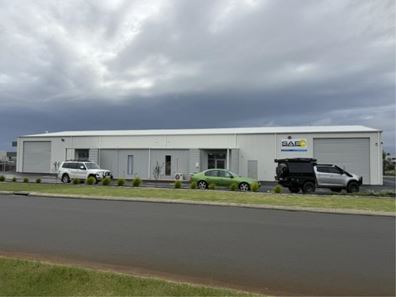 1/10 Juniper Way, Davenport WA 6230