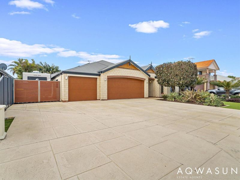 7 Observation Way, Singleton WA 6175