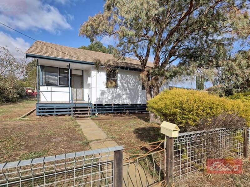 112 Bannister Road, Narrogin WA 6312