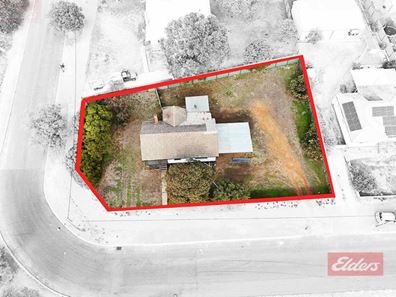 112 Bannister Road, Narrogin WA 6312