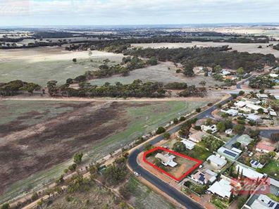 112 Bannister Road, Narrogin WA 6312