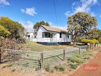 112 Bannister Road, Narrogin WA 6312