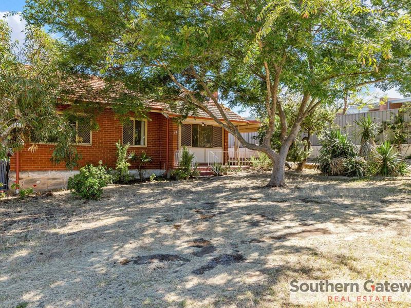 17 Steward Way, Orelia