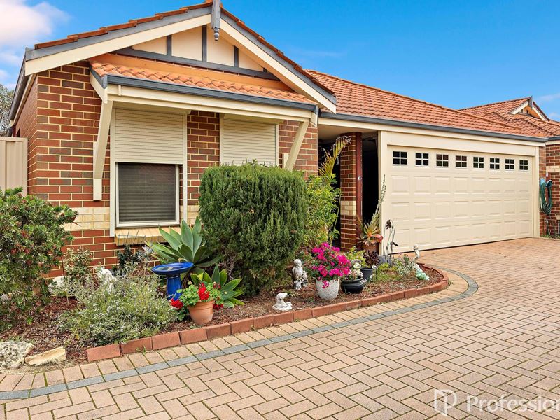 7/40 Evelyn Street, Gosnells