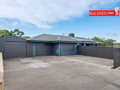 18 Myles Road, Swan View WA 6056