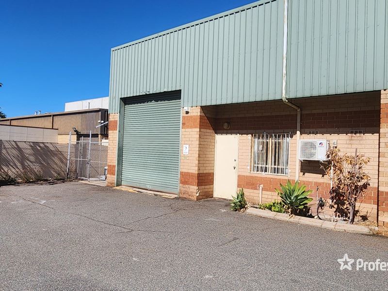 6/40 Oxleigh Drive, Malaga WA 6090