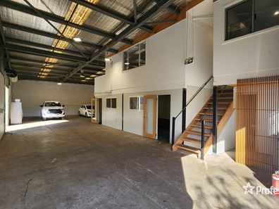 6/40 Oxleigh Drive, Malaga WA 6090