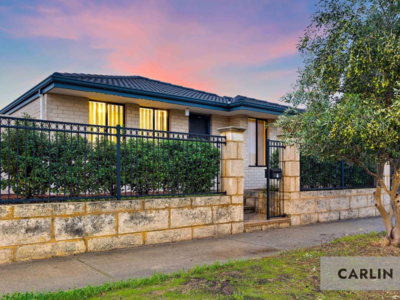 7 Antrim Way, Bertram WA 6167