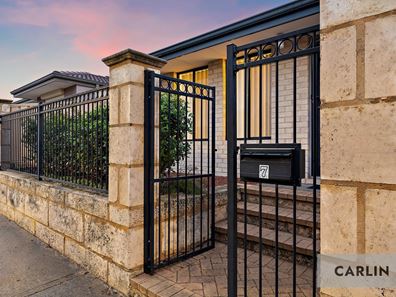 7 Antrim Way, Bertram WA 6167