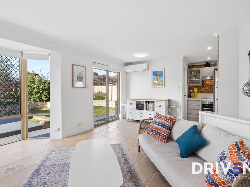 1/367 Lennard Street, Dianella