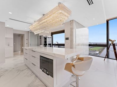 2501/11 Barrack Square, Perth WA 6000