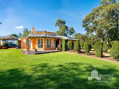 7 Joanne Court, Gelorup WA 6230