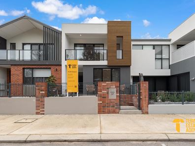 37 Paddock Parade, Cockburn Central WA 6164