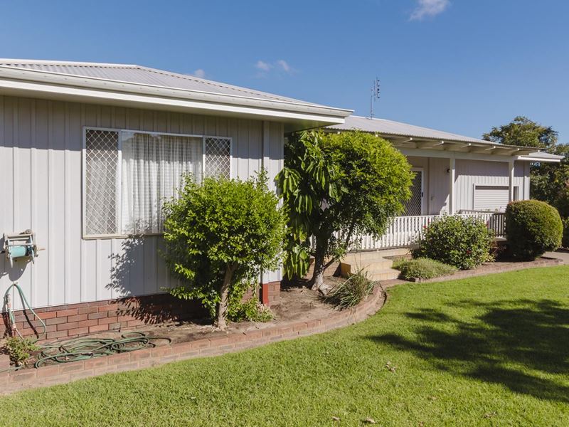 58 Havelock Street, Narrogin WA 6312