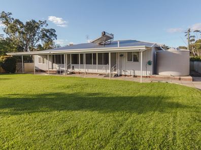 58 Havelock Street, Narrogin WA 6312