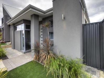 9 Zelena Terrace, Aveley WA 6069
