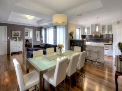 9 Zelena Terrace, Aveley WA 6069