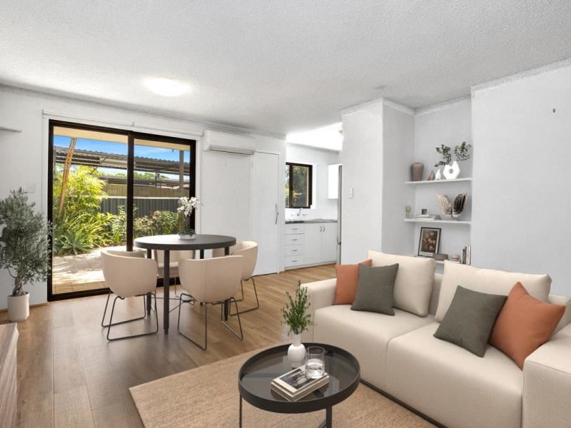 17/37-43 Florence Street, West Perth WA 6005