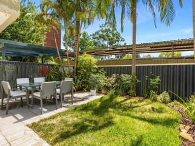17/37-43 Florence Street, West Perth WA 6005