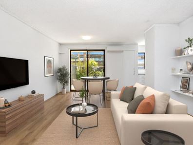 17/37-43 Florence Street, West Perth WA 6005