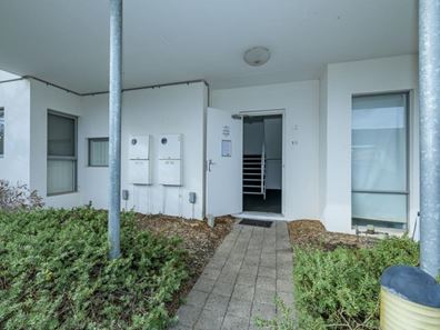 18/13 Spring Avenue, Midland WA 6056