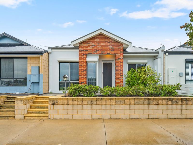 44 Paparone Road, Baldivis