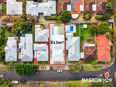 34 Washington Street, Victoria Park WA 6100
