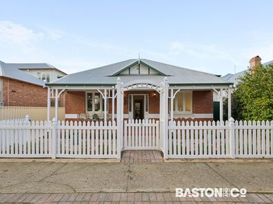 34 Washington Street, Victoria Park WA 6100