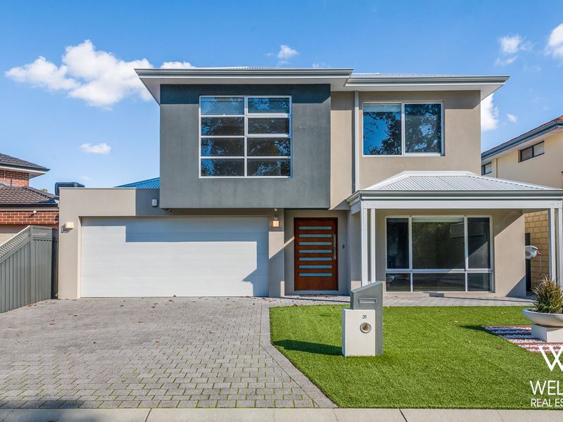 31 Peace Loop, Kewdale