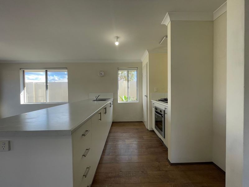 2 Hexham Terrace, Alkimos WA 6038