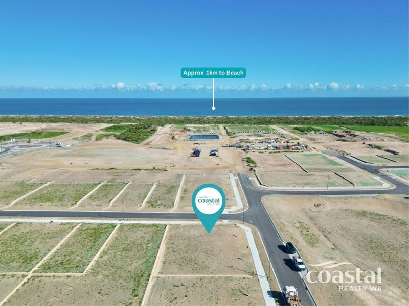 7 Tigertail Road, Madora Bay WA 6210