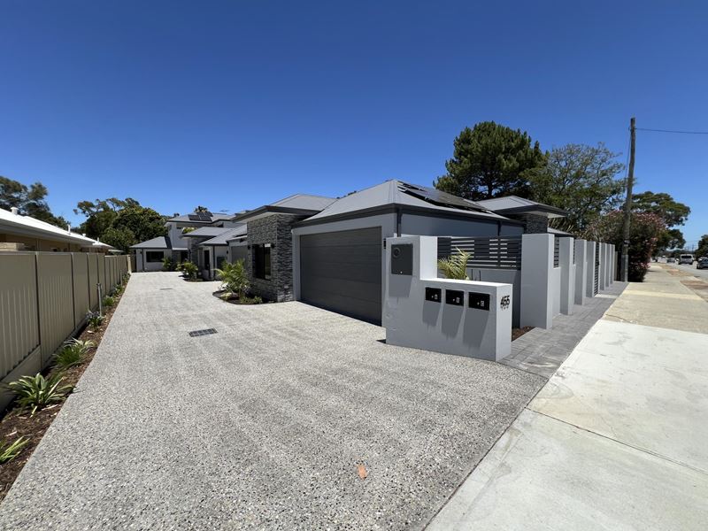455A Kalamunda Road, High Wycombe WA 6057