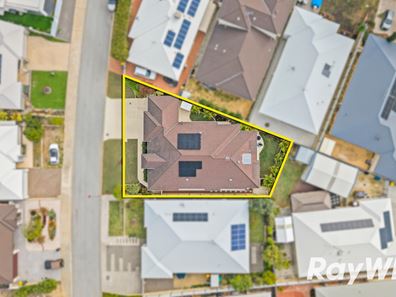 3 Newton Pass, Meadow Springs WA 6210